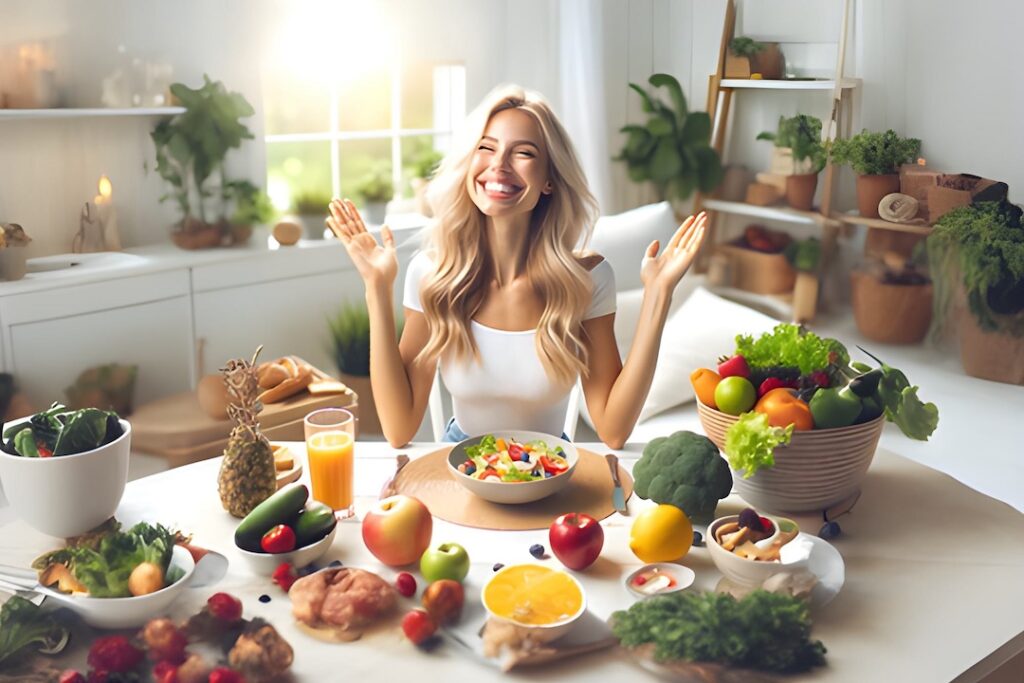 Credințele Limitative și Impactul lor asupra Relației cu Mâncarea: o abordare conștientă și echilibrată