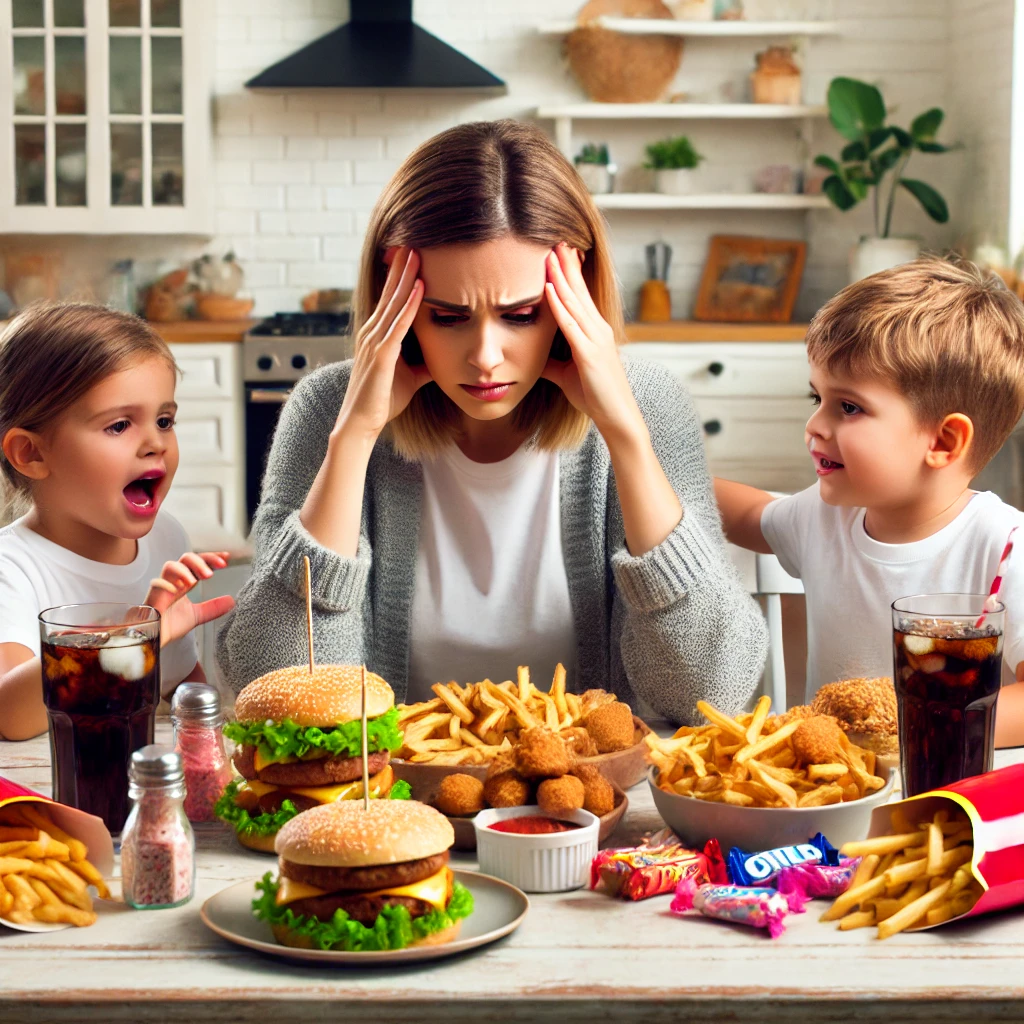 3 STRATEGII pentru a depăși Mâncatul Emoțional FĂRĂ înfometare