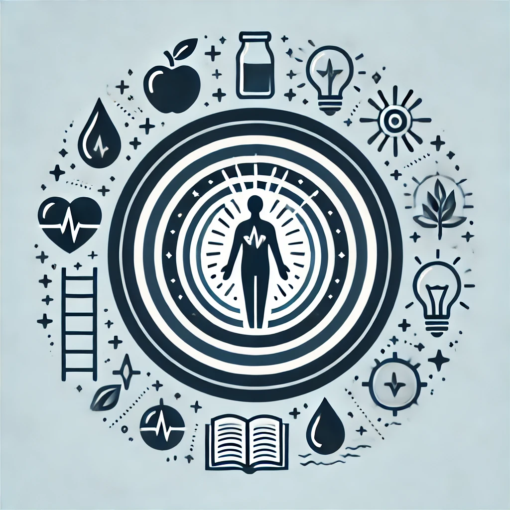 Sănătate pentru corp și minte: Cum se împletesc nutriția și dezvoltarea personală?