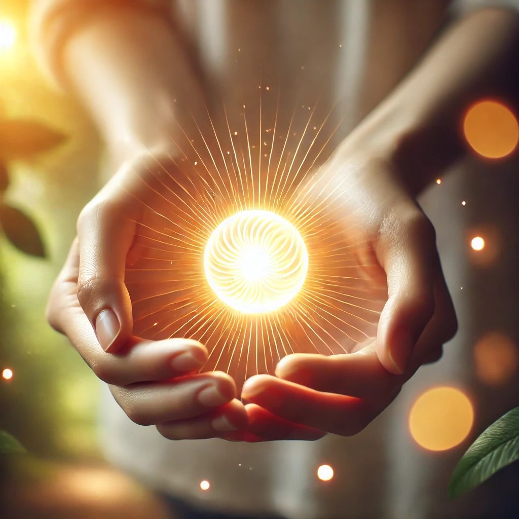 Vindecarea începe cu tine: Reconectarea dintre trup, minte și suflet