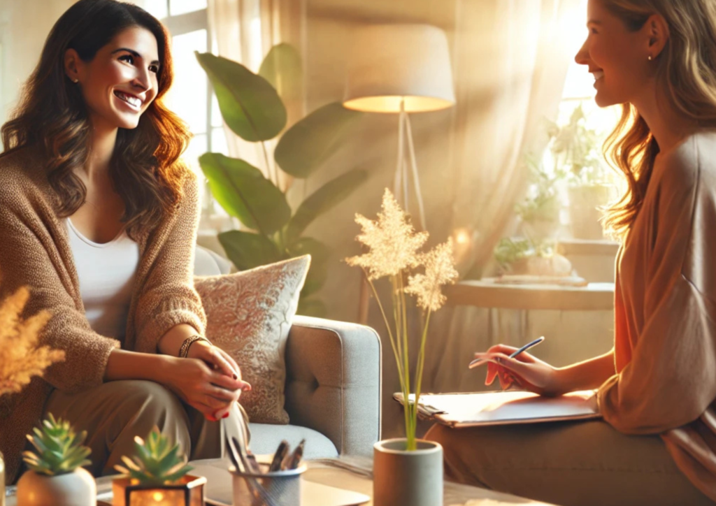 Coachingul: Cheia Succesului Personal și Profesional