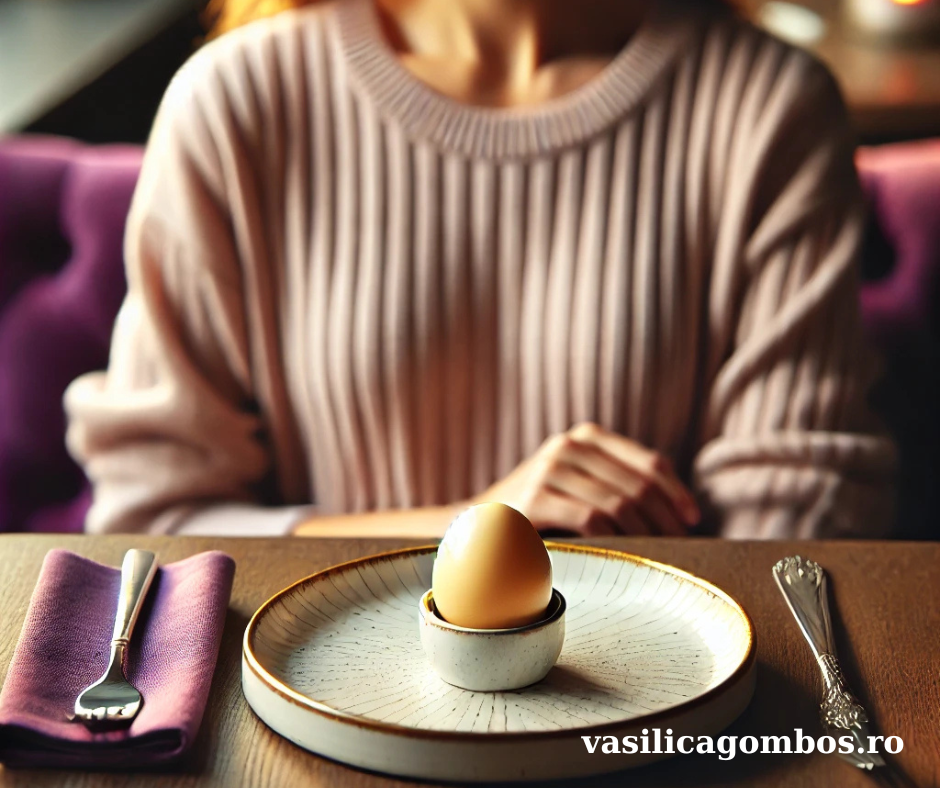 Mănânci prea puțin?