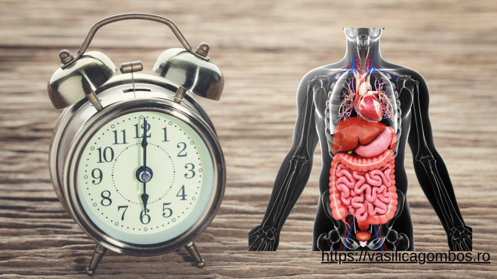 Ce se întâmplă dacă nu mai mănânci nimic după ora 18:00 ?