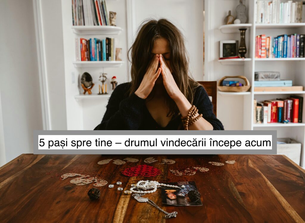 Revenirea după divorț – cum transformi sfârșitul într-un nou început