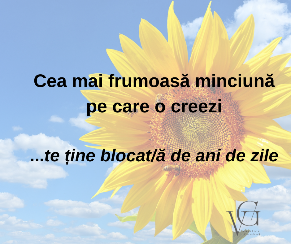 „Într-o zi…” – Minciuna dulce care îți fură viața