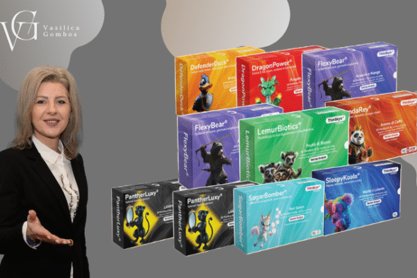 Suplimente Premium Colony – Simplitate, eficiență și grijă pentru sănătatea ta